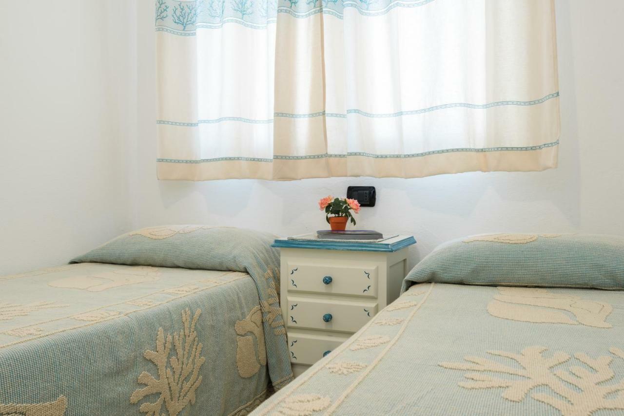 Le Due Isole Apartment Олбия Екстериор снимка