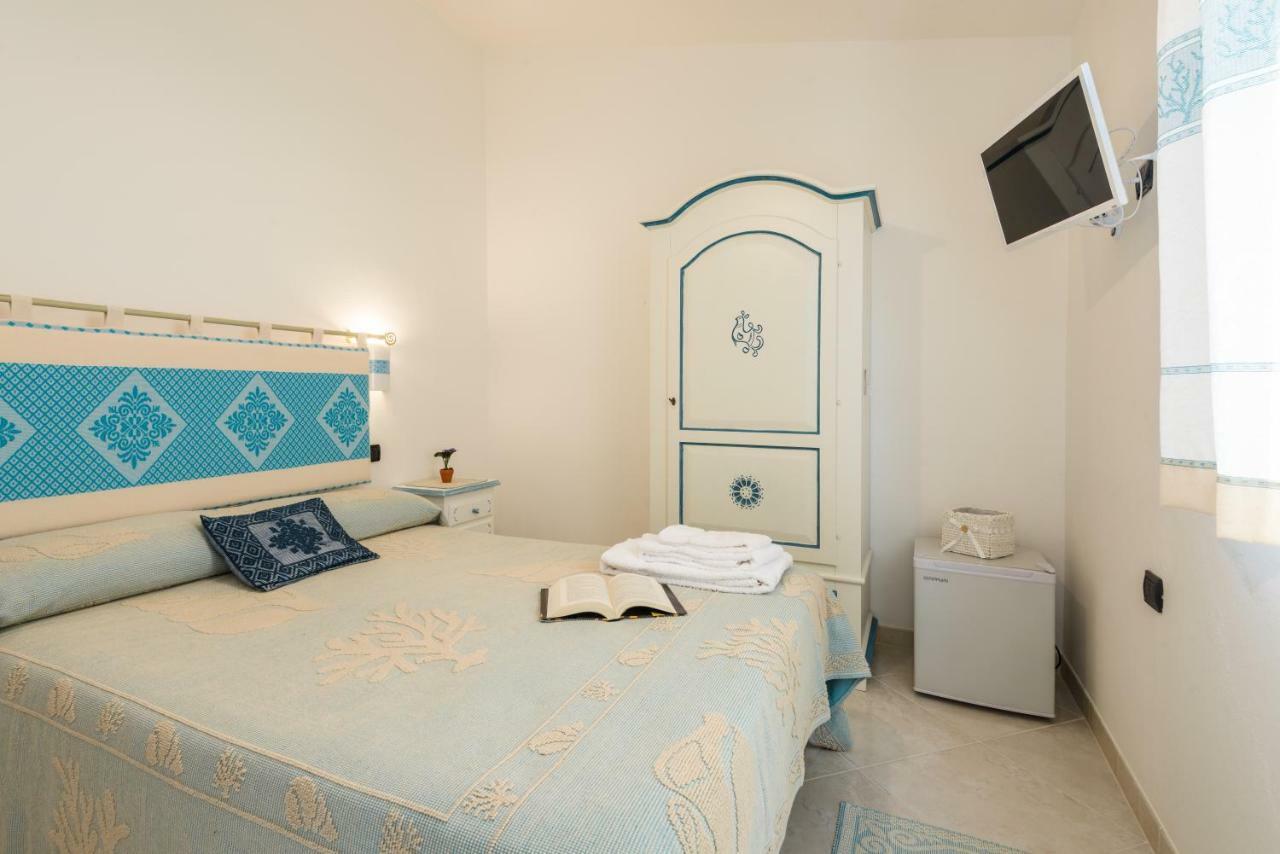 Le Due Isole Apartment Олбия Екстериор снимка