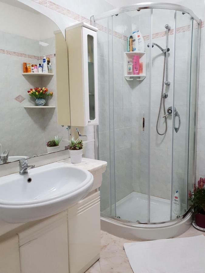 Le Due Isole Apartment Олбия Екстериор снимка