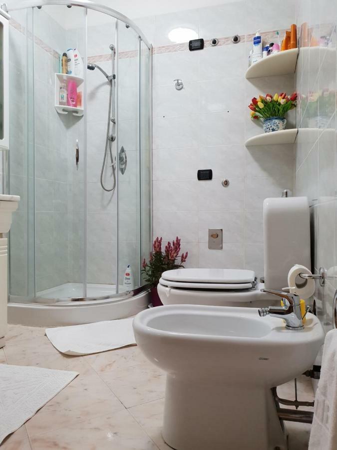 Le Due Isole Apartment Олбия Екстериор снимка