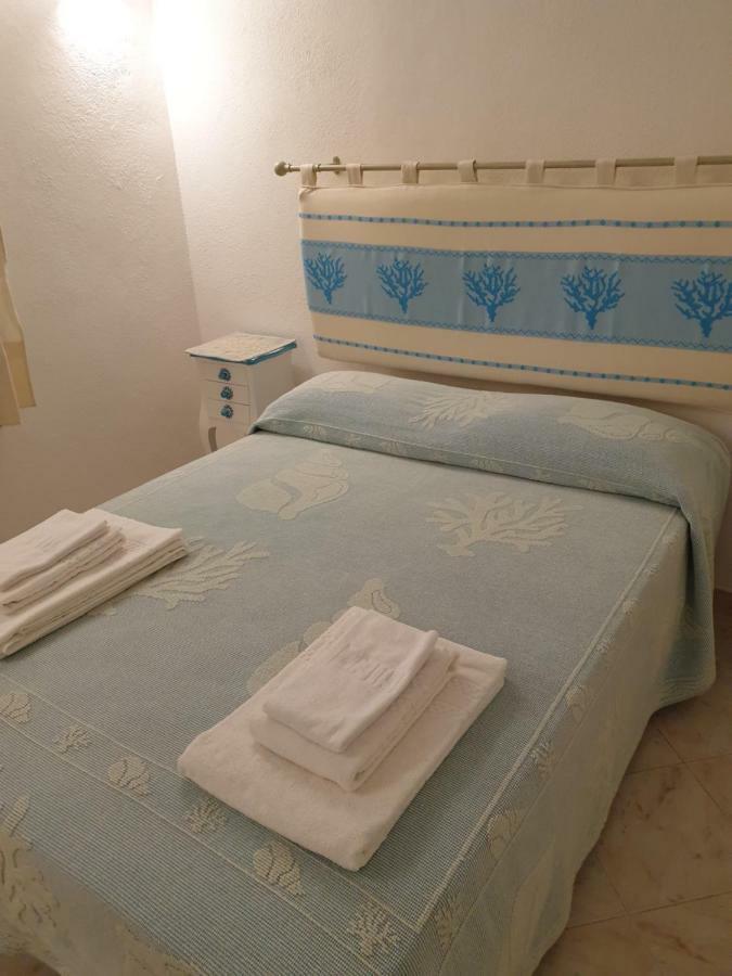 Le Due Isole Apartment Олбия Екстериор снимка
