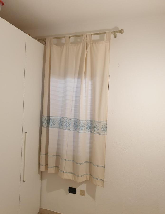 Le Due Isole Apartment Олбия Екстериор снимка